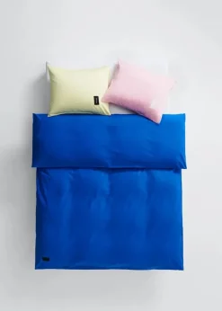 Pure Poplin Pillow Cover Single 60x63 cm fra Magniberg