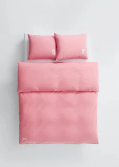 Pure Poplin Pillow Cover Single 50x70 cm fra Magniberg