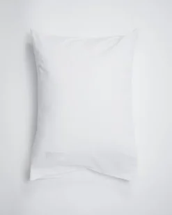 Pure Poplin Pillow Cover Single 50x70 cm fra Magniberg