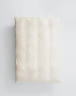 Pure Sateen Duvet Cover Single 140x200 cm fra Magniberg