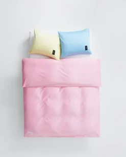 Pure Sateen Duvet Cover Single 140x200 cm fra Magniberg