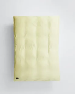 Pure Sateen Duvet Cover Single 140x200 cm fra Magniberg