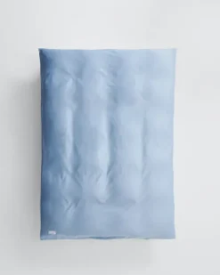 Pure Sateen Duvet Cover Single 140x200 cm fra Magniberg