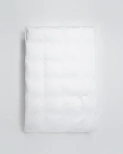 Pure Sateen Duvet Cover Single 140x220 cm fra Magniberg