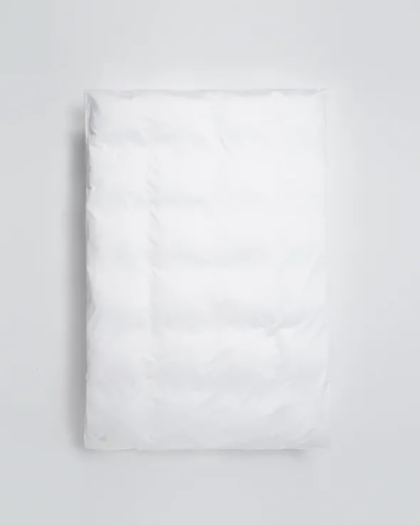 Pure Sateen Duvet Cover Single 140x220 cm fra Magniberg