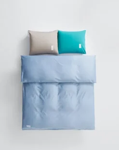 Pure Sateen Pillow Cover 50x70 cm fra Magniberg