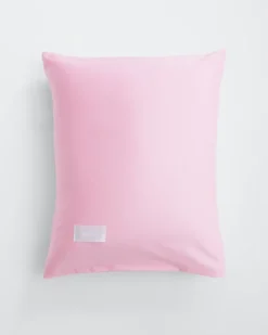 Pure Sateen Pillow Cover 63x60 cm fra Magniberg