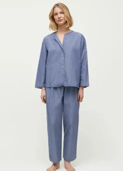 Pyjamas Letto, mix blue fra Aiayu