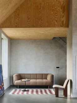 Pyro Coffee Table fra Hay