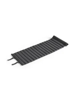Quilted sædehynde til Crate Loungechair, Anthracite fra Hay