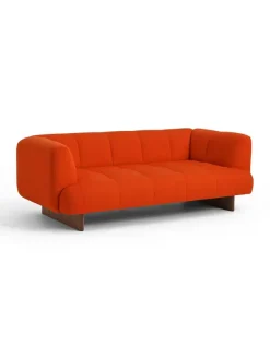 Quilton Lift 2 Pers. Sofa fra Hay