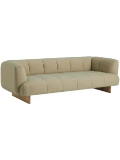 Quilton Lift 3 Pers. Sofa fra Hay
