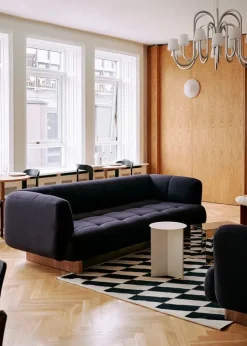 Quilton Lift 3 Pers. Sofa fra Hay