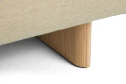 Quilton Lift 3 Pers. Sofa fra Hay