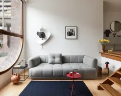 Quilton 3 pers. Sofa fra Hay