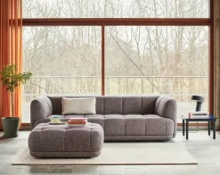 Quilton 3 pers. Sofa fra Hay