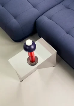 Quilton 3 pers. Sofa, kombination 17, venstre fra Hay