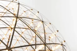 Raimond II Dome Pendel 79 fra Moooi