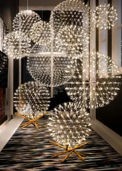 Raimond II Pendel fra Moooi