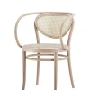 210R Armstol, bøg fra Thonet