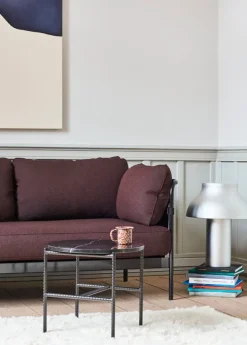 Rebar Side Table Ø45 fra Hay
