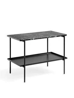 Rebar Side Table L75 fra Hay