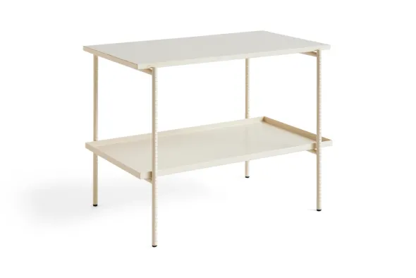 Rebar Side Table L75 fra Hay