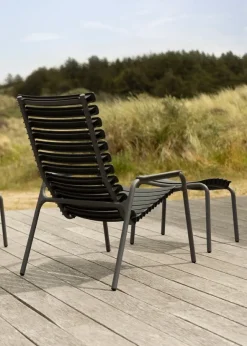 ReClips lounge chair fra Houe