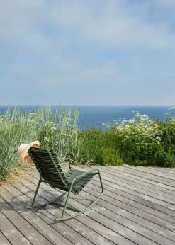 ReClips Rocking chair fra Houe