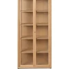Reed Vitrine fra Ferm Living