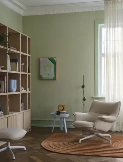 Relevo Rug, 170 x 240 cm fra Muuto
