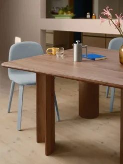 Re-Norm spisebord, 130 cm fra Muuto