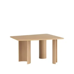 Re-Norm spisebord, 130 cm fra Muuto