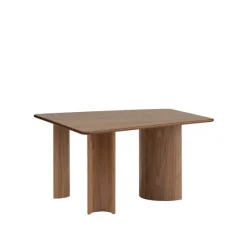 Re-Norm spisebord, 130 cm fra Muuto