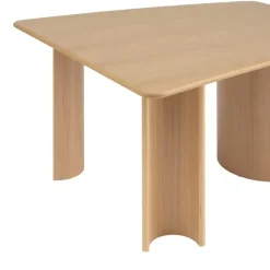 Re-Norm spisebord, 130 cm fra Muuto