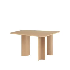 Re-Norm spisebord, 130 cm fra Muuto