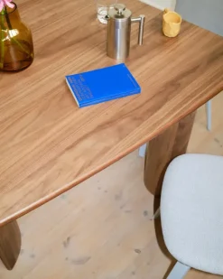 Re-Norm spisebord, 130 cm fra Muuto