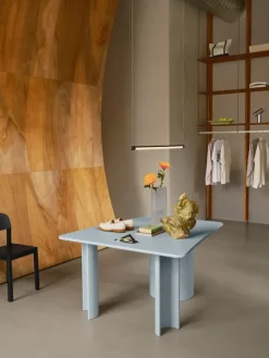 Re-Norm spisebord, 130 cm fra Muuto