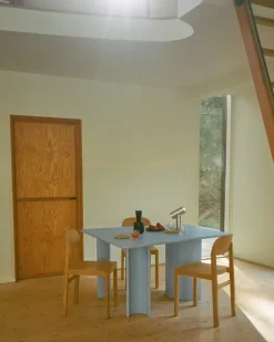 Re-Norm spisebord, 130 cm fra Muuto