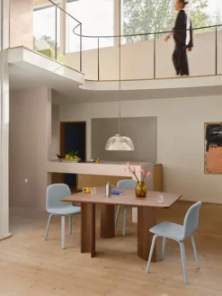 Re-Norm spisebord, 130 cm fra Muuto