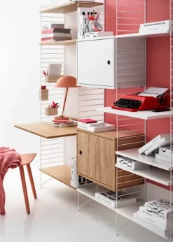 Reol, Living room P fra String