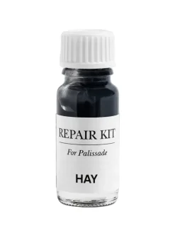 Reparationslak til Palissade fra Hay