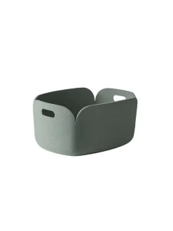 Restore basket fra Muuto