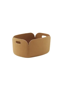 Restore basket fra Muuto