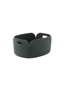 Restore basket fra Muuto