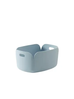 Restore basket fra Muuto