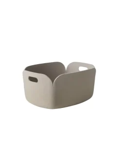 Restore basket fra Muuto