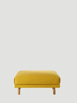 Rest puf fra Muuto