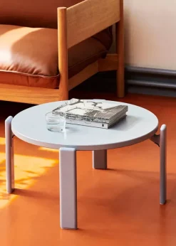Rey Coffee Table fra Hay
