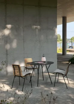 RFH Terrace Table RD5 fra &Tradition